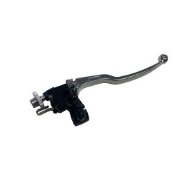 Universal Koblingsgreb M. Holder - Alu greb