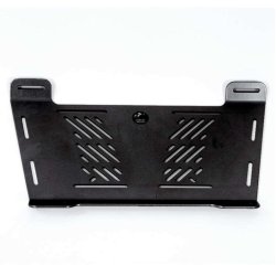 Hepco &amp; Becker Forl�nger Bagageb�re Sort