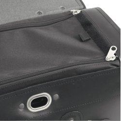 Hepco &amp; Becker Handbag Buffalo 35 L