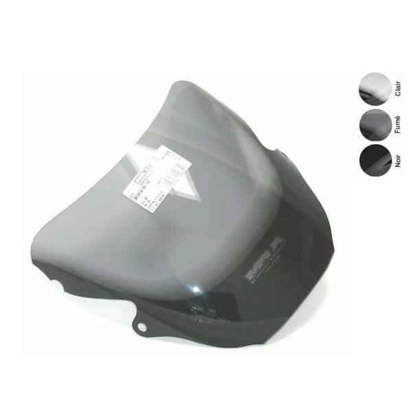 Vindsk�rm MRA Original form - Honda CBR 600 F3 (95-98)