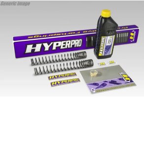 Hyperpro Forgaffel fjedre kit - MT-07 (18-24)