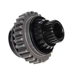 GEAR, IDLER SET - Yamaha XV 1100 3LPW15510100