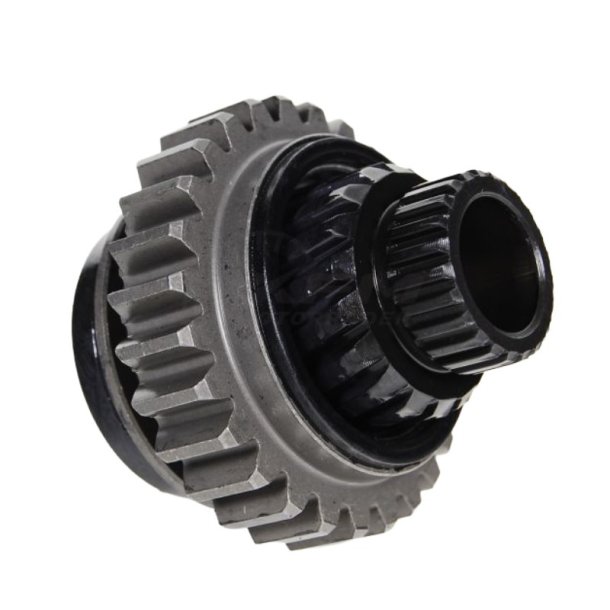 GEAR, IDLER SET - Yamaha XV 1100 3LPW15510100