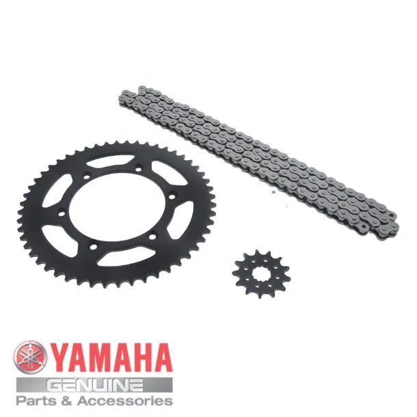 Original Yamaha K�dekit