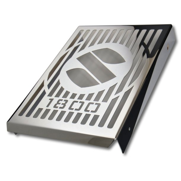 K�lercover - Suzuki VLR 1800 (08-13)