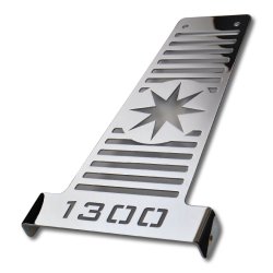 K�lercover Yamaha XVS 1300