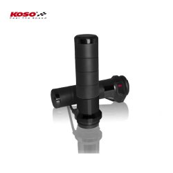 Koso Titan Varmeh�ndtag - Harley Davidson