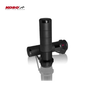 Koso Titan Varmeh�ndtag - Harley Davidson