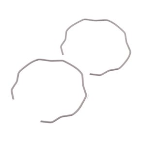 Forgaffel l�seringe - Yamaha v-max