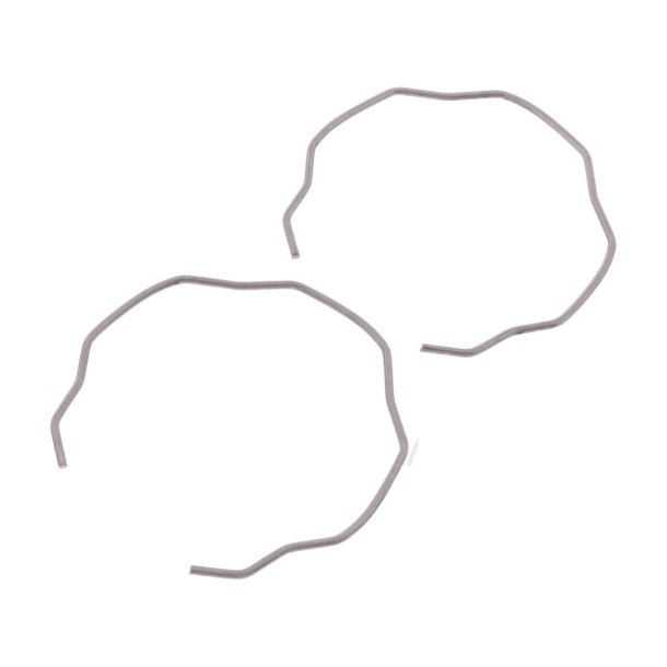 Forgaffel l�seringe - Yamaha v-max