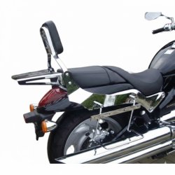 Sidetaskeholdere - Suzuki M1800 (06-19)