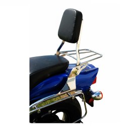 Rygl�n til passager m. bagageb�rer - Suzuki Modeller