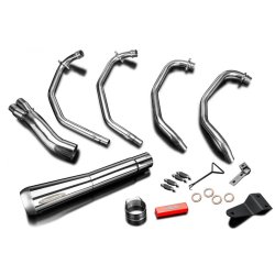 Delkevic Komplet Udst�dning - Yamaha XJ750 / 750 (82-86)