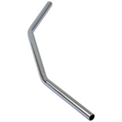 TRW Dragbar Medium 25mm Chrome Styr