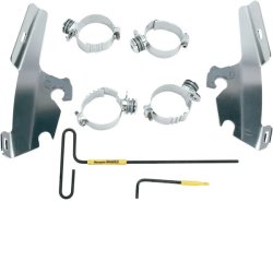 Trigger Lock Monteringskit - Memphis Shades