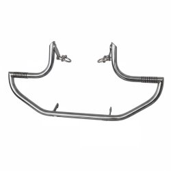 Motorb�jle med fodst�tte - Yamaha modeller