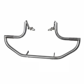 Motorb�jle med fodst�tte - Yamaha modeller