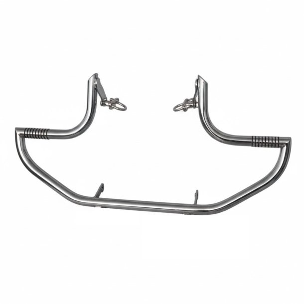 Motorb�jle med fodst�tte - Yamaha modeller