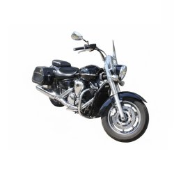 Motorb�jle Yamaha XVS 1300