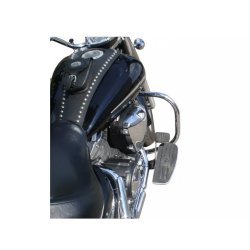 Motorb�jle Yamaha XVS 1300