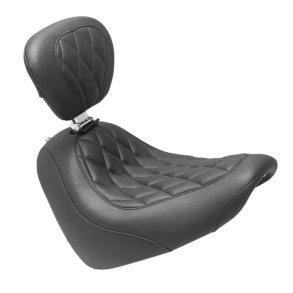 Mustang Solo s�de HD Fat Bob (18-23)