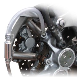 Oxford Bremseudlufter