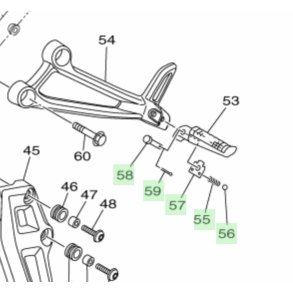 Vicor - Passager fodhviler tilbeh�r