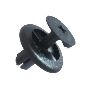 Plast nitte - 10 stk