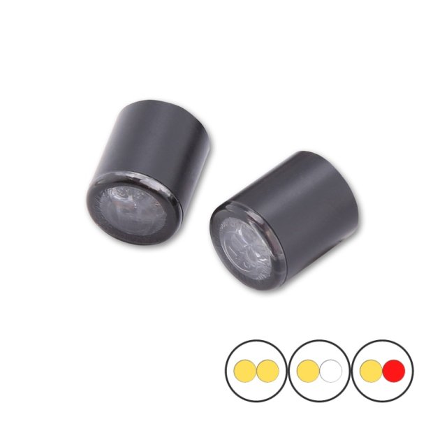 Proton Blinklys Modul - V�lg type