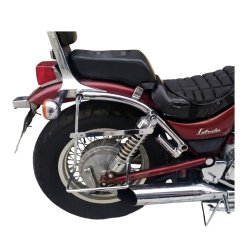 Sidetaskeb�jler - Suzuki VS 800