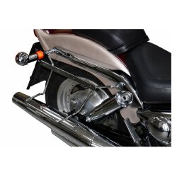 Sidetaskeholdere - Suzuki VZ 800 (97-03)
