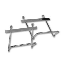 Sidetaskeholdere - Yamaha XVS 950