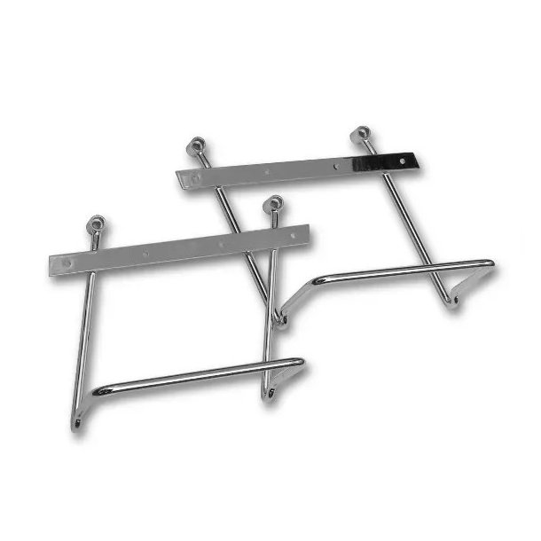 Sidetaskeholdere - Yamaha XVS 950