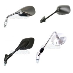 Spejle OEM - Suzuki Modeller