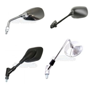 Spejle OEM - Suzuki Modeller