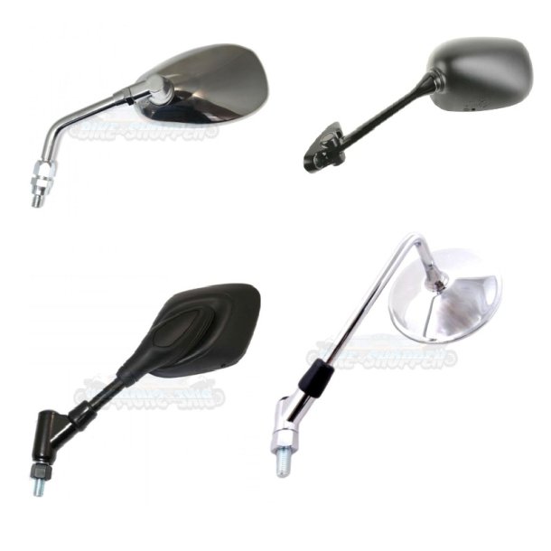 Spejle OEM - Suzuki Modeller