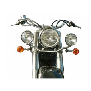 Spotlight holder - Suzuki VL 800 (01-16)