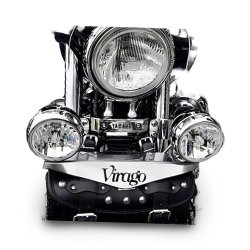 Spotlight kit Yamaha XV 750 / 1100