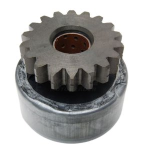 Starter Clutch Assy - Yamaha XV 750 / XV1100