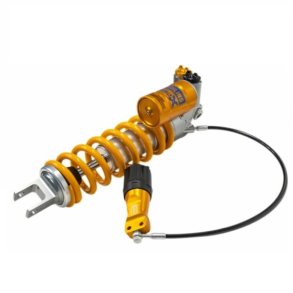 �HLINS AR-X 40 BAGST�DD�MPER