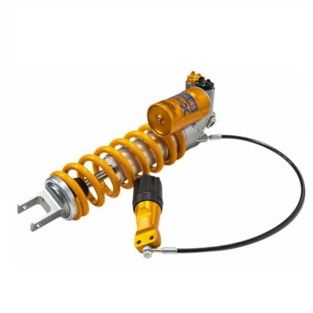 �HLINS AR-X 40 BAGST�DD�MPER