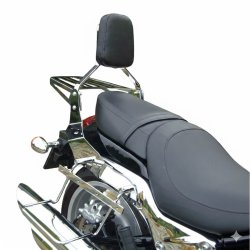 Sissybar MS Suzuki M1500 (09-19)