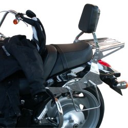 Sissybar MS Suzuki M1800 (06-19)
