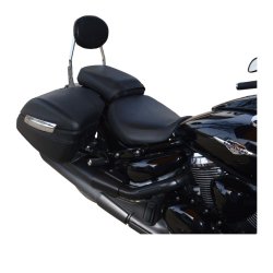 Sissybar MS Suzuki C1500T (13-19)