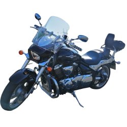 Motorb�jle - Suzuki M1500 (09-19)