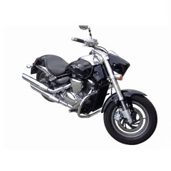 Motorb�jle Klassisk model - Suzuki M800 (10-19)