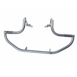 Motorb�jle med fodst�tte - Suzuki modeller