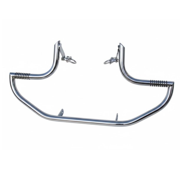 Motorb�jle med fodst�tte - Suzuki modeller