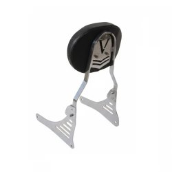 Rygl�n til passager u. bagageb�rer - Suzuki Modeller