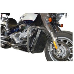 Motorb�jle - Suzuki VLR 1800 (08-13)